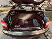 Gebraucht Audi A3 Sport 102 PS (75 kW) 2002 Schwarz Kleinwagen