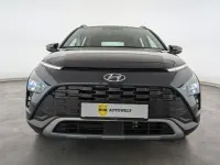 Gebraucht Hyundai Bayon Trend 101 PS (74 kW) 2024 Aurora grey SUV