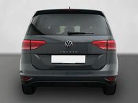 Gebraucht VW Touran S 150 PS (110 kW) 2024 Grau Van / Kleinbus