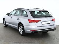 Gebraucht Audi A4 Comfort 150 PS (110 kW) 2019 Andere Kombi