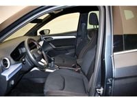 Gebraucht Seat Arona FR 116 PS (85 kW) 2024 Grau SUV