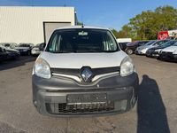 Gebraucht Renault Kangoo 90 PS (66 kW) 2015 Weiß Van / Kleinbus