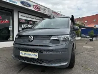 Neu VW California Beach 177 PS (130 kW) 2026 Van