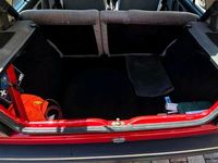 Gebraucht VW Golf II 90 PS (66 kW) 1988 Rot Kleinwagen