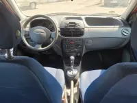 Gebraucht Fiat Punto 80 PS (58 kW) 2000 Kleinwagen