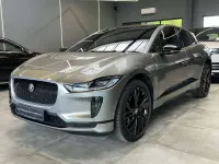 Gebraucht Jaguar I-Pace SE 294 kW (400 PS) 2019 Silicon silver SUV