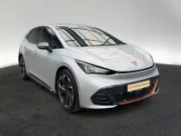 Gebraucht Cupra Born 169 kW (231 PS) 2025 Silber Kleinwagen