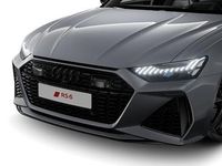 Gebraucht Audi RS6 Ambiente 600 PS (441 kW) 2025 Nardograu Kombi