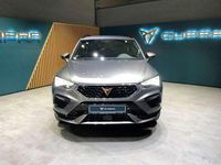 Neu Cupra Ateca 150 PS (110 kW) 2026 Grau SUV
