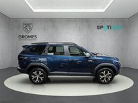 Neu Dacia Bigster Extreme 156 PS (114 kW) 2025 Grau SUV
