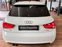 gebraucht Audi A1 ambition*Sitzheiz*1Hand*Xenon*8fach