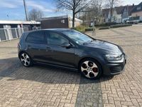 gebraucht VW Golf 2.0 TDI DSG BMT GTD GTD