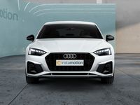Gebraucht Audi A5 Sportback S-Line 150 PS (110 kW) 2024 Weiß Kleinwagen