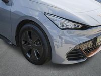 Gebraucht Cupra Born 150 kW (204 PS) 2024 Grau Kleinwagen