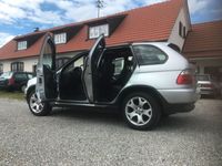 gebraucht BMW 2002 X 5 Bj.Diesel Sommerfahrzeug