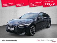 Gebraucht Audi A5 S-Line 204 PS (150 kW) 2025 Blau Kombi