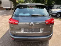 Gebraucht Citroën C4 SpaceTourer 116 PS (85 kW) 2015 Grau Van / Kleinbus