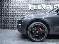 Gebraucht Porsche Macan GTS 381 PS (280 kW) 2020 Grau SUV