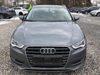 Gebraucht Audi A3 Ambition 150 PS (110 kW) 2014 Grau Limousine