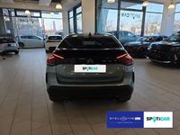 Gebraucht Citroën C4 PureTech 131 PS (96 kW) 2023 Blau Limousine