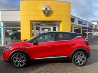 gebraucht Renault Captur Techno TCe 140