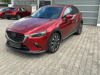 Gebraucht Mazda 3 Sky 121 PS (88 kW) 2019
