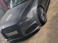 Gebraucht Audi A6 Competition 326 PS (239 kW) 2016 Kombi