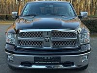 Gebraucht Dodge Ram 538 PS (395 kW) 2009 Schwarz Pickup