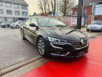 Occasion Renault Talisman Intens 131 ch (96 kW) 2016 Noir Berline
