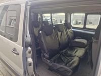 Gebraucht Peugeot TePee 136 PS (100 kW) 2007 Grau Van / Kleinbus