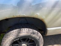 Second-hand Dodge Ram 350 CP (257 kW) 2006 Argintiu Pickup