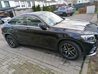 gebraucht Mercedes GLC350 Coupe 4- Matic