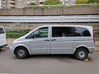 gebraucht Mercedes Viano /VITO