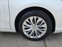 Gebraucht Citroën C4 120 PS (88 kW) 2016 Weiß Limousine