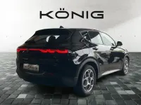 Gebraucht Alfa Romeo Tonale Sprint 131 PS (96 kW) 2022 Schwarz SUV