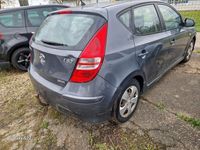 gebraucht Hyundai i30 1.6l CRDi