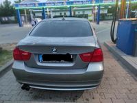 gebraucht BMW 325 i E90 2009 VB