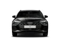 Neu Audi A3 Sportback e-tron S-Line 150 PS (110 kW) 2026 Schwarz Kleinwagen