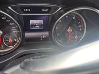 Gebraucht Mercedes GLA180 122 PS (89 kW) 2019 Schwarz SUV