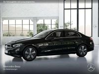 Gebraucht Mercedes C300e Avantgarde 204 PS (150 kW) 2025 Schwarz Limousine