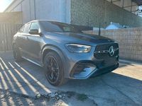 Neu Mercedes GLE450 AMG 367 PS (269 kW) 2025 Grau Coupé