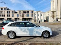 Gebraucht Audi A4 110 PS (80 kW) 2014 Limousine