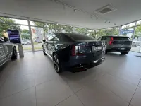 Neu Volvo ES90 Plus 244 kW (333 PS) 2026 Denim blue Limousine