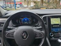 Brugt Renault Talisman Initiale Paris 200 HK (147 kW) 2016 Hvid Stationcar
