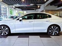 gebraucht Volvo S60 T8 Inscription Recharge AWD Pano B&W