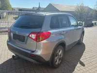 Second-hand Suzuki Vitara Comfort 120 CP (88 kW) 2017 Gri SUV