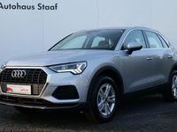 Gebraucht Audi Q3 Ambiente 245 PS (180 kW) 2022 Florettsilber metallic SUV