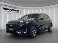 Gebraucht Ford Kuga ST-Line X 186 PS (136 kW) 2024 Agate black metallic SUV