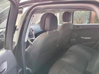 Gebraucht Opel Astra 180 PS (132 kW) 2012 Schwarz Limousine