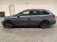 Gebraucht Seat Leon ST FR 150 PS (110 kW) 2020 Magneticgraumet. Kombi